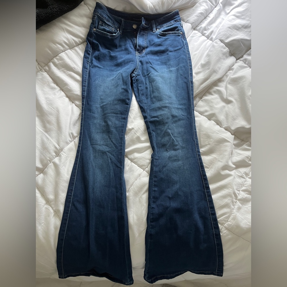 Women’s Flare Jeans